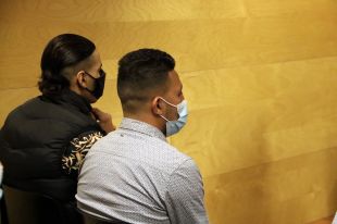 Jutgen dos acusats de robar a casa de dos discapacitats a Figueres i agredir sexualment a un d'ells