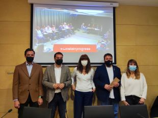 La 4a edició del #wasteinprogress de Girona es fixarà en els models exitosos de recollida de residus orgànics