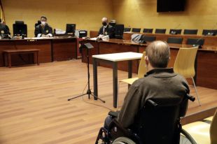 Condemnat a presó l'exalcalde de Sant Jordi Desvalls per facturar 47.979 euros de l'Ajuntament a la seva benzinera