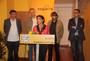 Palmada (ERC) diu que Girona ja ha estat 'tradicionalment' prou 'austera' com per retallar-li serveis