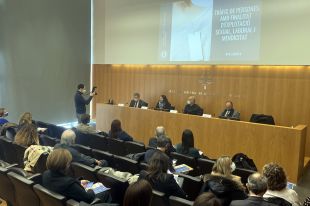 Els advocats demanen més coordinació per combatre el tràfic de persones en l'arribada de refugiats