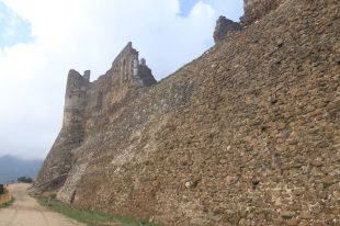 El castell de Montsoriu obrirà al públic durant tots els dies de Setmana Santa
