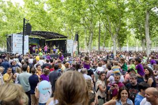 El Festivalot anuncia una vintena més de concerts a la Devesa de Girona