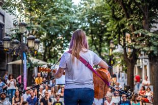 Oberta la convocatòria artística per participar al Dia de la Música a Girona 2022
