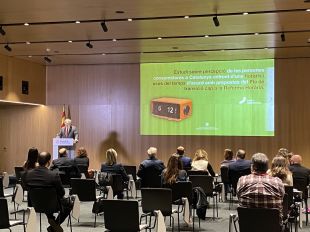 Un 76% de consumidors catalans estan a favor d'implantar horaris més racionals i saludables