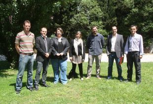 Veray (PP) diu que alliberarà d'impostos els dos primers anys de vida a les noves empreses 