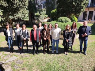 Inicien les funcions finals del Mapadeball on participen 1.152 alumnes de secundària de l'Alt Empordà