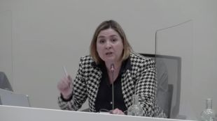 L'alcaldessa de Figueres denuncia haver rebut amenaces de mort en tres ocasions