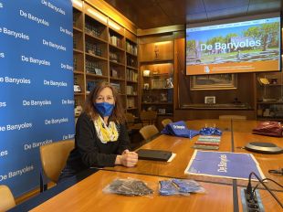 Banyoles estrena nou web turístic
