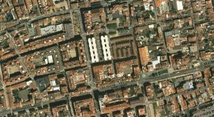 Nou de cada deu saltencs creuen necessari esponjar el centre, segons una enquesta del PSC
