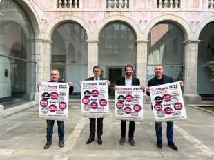 El 6è Festimams presenta deu espectacles amb cinc estrenes a Girona