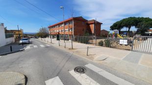 Torroella iniciarà després de Setmana Santa els treballs del projecte Camins Escolars Segurs