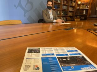 Banyoles acollirà enguany una cinquantena d’esdeveniments esportius