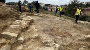 Blanes ofereix visites guiades al jaciment romà de Padrets durant la Setmana Santa