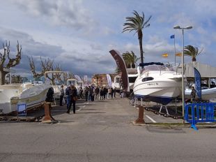 Embarcacions d'ocasió a Empuriabrava de 300 a 900.000 euros
