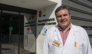 Investigadors gironins troben com augmentar l'eficàcia de la radioteràpia en metàstasis cerebrals
