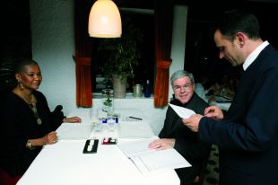 La casa Sotheby's subhastarà la bodega de El Bulli a l'abril