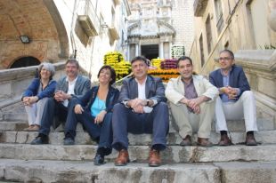 Palmada (ERC) garanteix classes de català gratuïtes i flexibles per a tots els nouvinguts