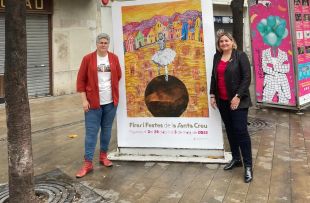 Figueres recupera les Fires de la Santa Creu amb concerts a plaça Catalunya i el Parc de les Aigües