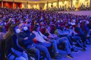 El Festival Còmic de Figueres inaugura amb 'sold out' de Sortint del Búnquer