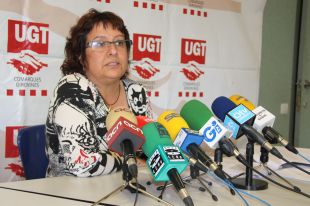 UGT de Girona denuncia que hi ha empresaris que aprofiten els ERO per fer frau fiscal