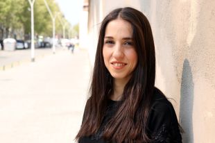 Gemma Humet: ''Encara ara les relacions d’amor es basen en les dependències emocionals''