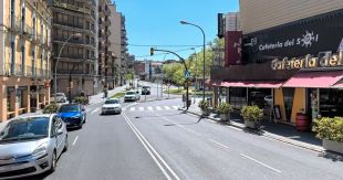 Figueres estudia els costos de manteniment de l'antiga N-II per negociar-ne el traspàs amb l'Estat