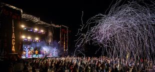 El festival Ítaca reuneix prop de 4.000 espectadors en la primera setmana d'espectacles