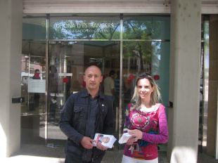 Santi Niell (SI) vol repartir els nouvinguts per les escoles de Girona