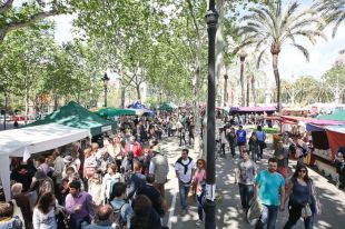 La Fira de la Terra abandona Barcelona després de 26 anys i se celebrarà a Girona