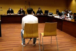 Jutgen un acusat violar una amiga tornant de festa a Sant Feliu de Guíxols