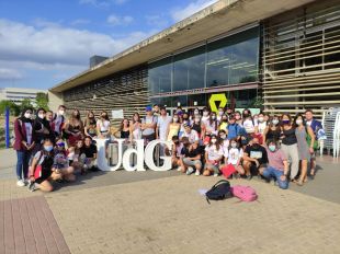 La UdG ofereix una nova edició del Jove Campus de Recerca