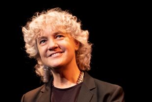 Mayte Martín actuarà al Festival de Flamenc de Girona