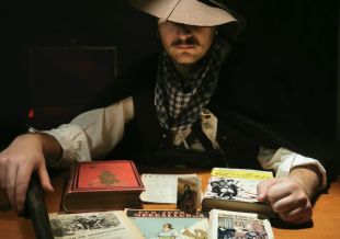 Santa Coloma de Farners es converteix en l’epicentre del bandolerisme català