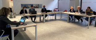 L'ACA destina 1,7 MEUR per millorar el sanejament de les aigües residuals en vuit comarques