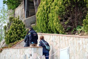 El cap dels Mossos descarta que el crim de Lloret sigui obra de la màfia russa