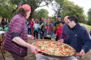 Platja d'Aro celebra diumenge una nova edició de l'Aplec de Sant Marc