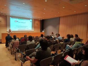 La Diputació i el COAC promouen la formació entre els arquitectes i els tècnics municipals 