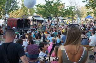 IAEDEN clama contra tres festivals programats a l'entorn dels Aiguamolls de l'Empordà