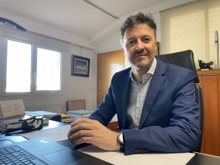 Víctor Puga serà el secretari de Territori, Urbanisme i Agenda Urbana del Govern