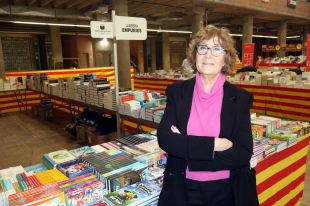 El Gremi de Llibreters confia que aquest serà un ''molt bon Sant Jordi''