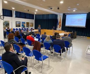 Els directors d'hotels espanyols debaten a Tossa els efectes de la pandèmia al sector