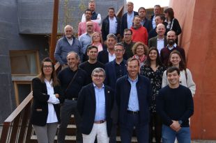 Els càmpings gironins auguren un ''bon'' estiu i es fixen l'objectiu d'allargar temporada