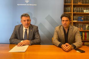 Banyoles vol posar plaques solars i un sistema de climatització d'aerotèrmia a l'escola de la Draga