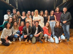 Nou companyies de joves emergents estrenen aquesta primavera a tres sales teatrals de Girona