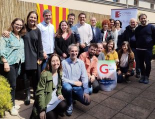 750 metges es reuniran a Girona en una nova edició presencial del congrés CAMFiC
