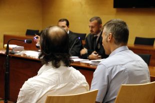 L'Audiència de Girona no pot jutjar un acusat d'agredir sexualment la filla per ''demència sobrevinguda''