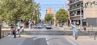 L'Estat es compromet a ''calendaritzar'' la supressió dels passos a nivell a Figueres