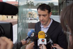Sobre el zelador d'Olot: 'Era un empleat excel·lent i molt carinyós amb els ancians'