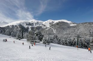 Desconvocada la vaga de treballadors d'FGC a Espot, Port Ainé i La Molina